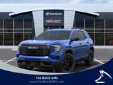 Thumbnail of 2026 Rapids Metallic GMC Terrain