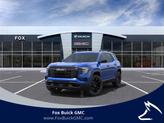 Thumbnail of 2026 Rapids Metallic GMC Terrain