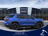 Thumbnail of 2026 Rapids Metallic GMC Terrain