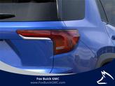 Thumbnail of 2026 Rapids Metallic GMC Terrain