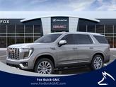 Thumbnail of 2025 Sterling Metallic GMC Yukon