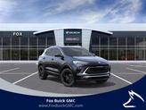 Photo of 2026 Ebony Twilight Metallic Buick Encore GX