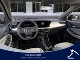 Thumbnail of 2026 Ebony Twilight Metallic Buick Encore GX