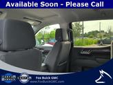 Thumbnail of 2022 Onyx Black GMC Sierra 1500