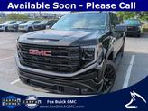 Photo of 2022 Onyx Black GMC Sierra 1500