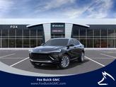 Thumbnail of 2025 Ebony Twilight Metallic Buick Envista