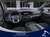 Thumbnail of 2025 Onyx Black GMC Sierra 1500