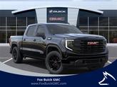 Thumbnail of 2025 Onyx Black GMC Sierra 1500