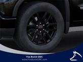 Thumbnail of 2025 Onyx Black GMC Sierra 1500
