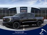 Thumbnail of 2025 Onyx Black GMC Sierra 1500