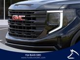 Thumbnail of 2025 Onyx Black GMC Sierra 1500