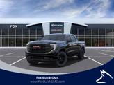 Thumbnail of 2025 Onyx Black GMC Sierra 1500