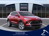 Thumbnail of 2026 Brilliant Red Buick Encore GX
