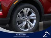 Thumbnail of 2026 Brilliant Red Buick Encore GX