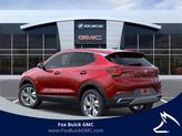 Thumbnail of 2026 Brilliant Red Buick Encore GX
