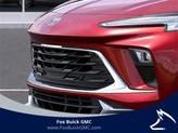 Thumbnail of 2026 Brilliant Red Buick Encore GX