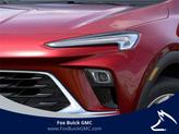 Thumbnail of 2026 Brilliant Red Buick Encore GX