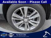 Thumbnail of 2025 Argent Silver Metallic Cadillac XT5