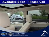 Thumbnail of 2025 Argent Silver Metallic Cadillac XT5