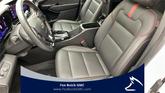 Thumbnail of 2024 Summit White Chevrolet Trax