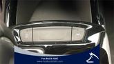 Thumbnail of 2024 Summit White Chevrolet Trax