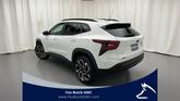 Thumbnail of 2024 Summit White Chevrolet Trax
