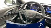 Thumbnail of 2024 Summit White Chevrolet Trax