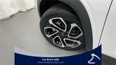 Thumbnail of 2024 Summit White Chevrolet Trax