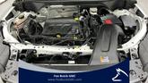 Thumbnail of 2024 Summit White Chevrolet Trax