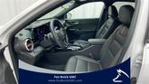 Thumbnail of 2024 Summit White Chevrolet Trax