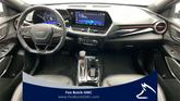 Thumbnail of 2024 Summit White Chevrolet Trax