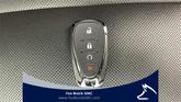 Thumbnail of 2024 Summit White Chevrolet Trax