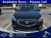 Thumbnail of 2019 Ebony Twilight Metallic Buick Envision