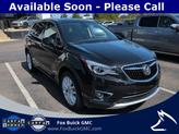 Thumbnail of 2019 Ebony Twilight Metallic Buick Envision