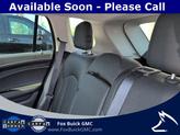Thumbnail of 2019 Ebony Twilight Metallic Buick Envision