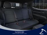 Thumbnail of 2026 Summit White GMC Terrain