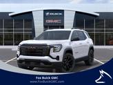 Thumbnail of 2026 Summit White GMC Terrain
