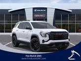 Thumbnail of 2026 Summit White GMC Terrain