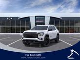 Thumbnail of 2026 Summit White GMC Terrain