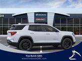 Thumbnail of 2026 Summit White GMC Terrain