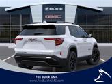 Thumbnail of 2026 Summit White GMC Terrain