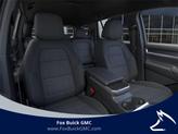Thumbnail of 2026 Summit White GMC Terrain