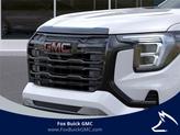 Thumbnail of 2026 Summit White GMC Terrain