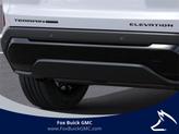 Thumbnail of 2026 Summit White GMC Terrain