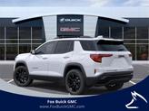 Thumbnail of 2026 Summit White GMC Terrain