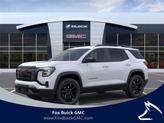 Thumbnail of 2026 Summit White GMC Terrain