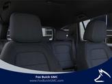 Thumbnail of 2026 Summit White GMC Terrain