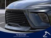 Thumbnail of 2026 ebony twilight metallic Buick Enclave