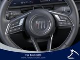Thumbnail of 2026 ebony twilight metallic Buick Enclave