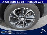 Thumbnail of 2023 Ebony Twilight Metallic Buick Encore GX